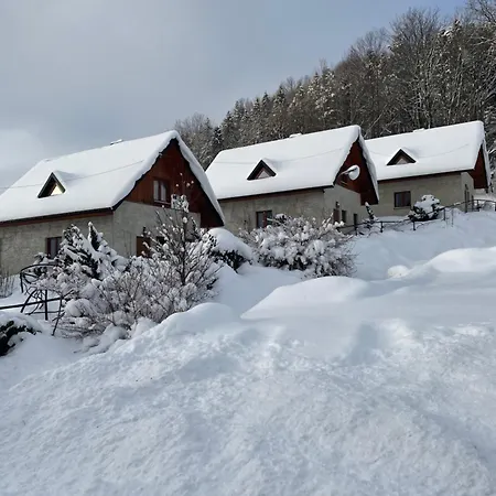 Oberwanka Mszana Dolna