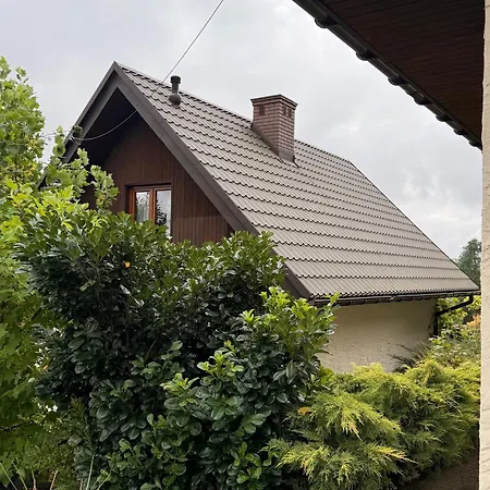Oberwanka Prázdninový dům