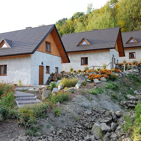 Casa de Férias Oberwanka