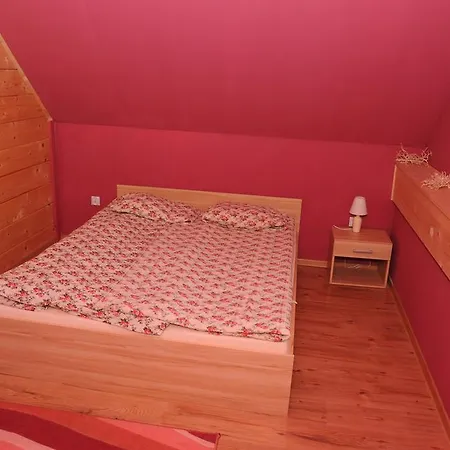 Oberwanka بيت للعطل