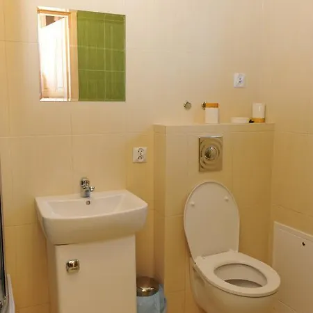 Oberwanka Prázdninový dům *