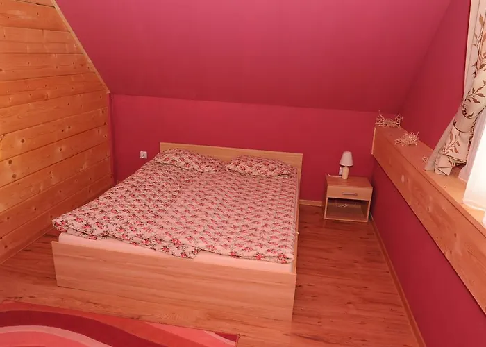 Oberwanka Holiday home