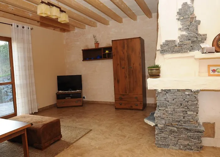 Oberwanka Holiday home