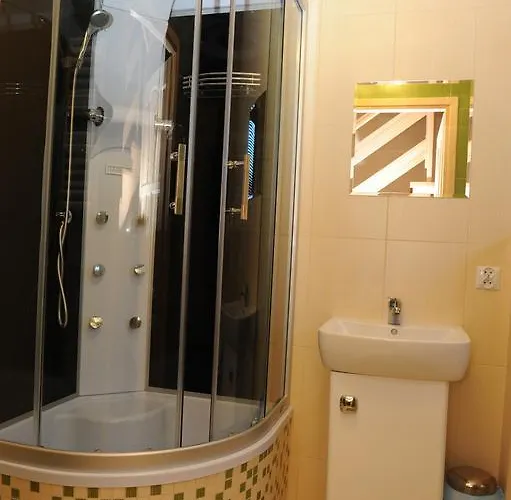 Oberwanka * Mszana Dolna