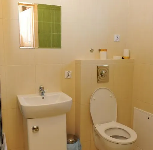 Oberwanka Holiday home *