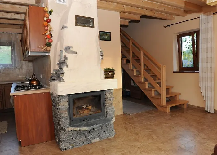 Oberwanka Holiday home