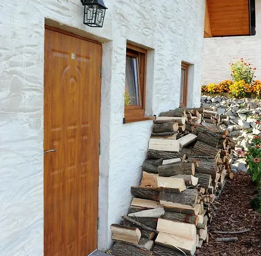 Oberwanka * Mszana Dolna