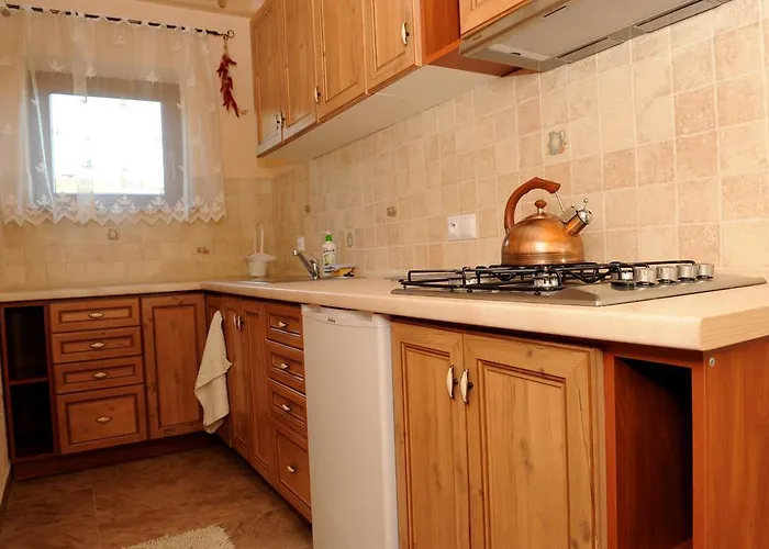 Holiday home Oberwanka *